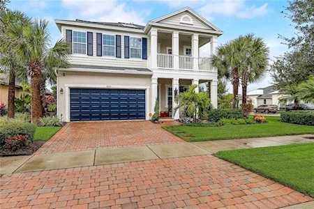 6844 Scenic Dr Apollo Beach, FL 33572