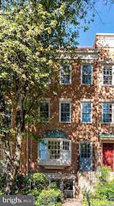 1953 Calvert St NW #C Washington, DC 20009
