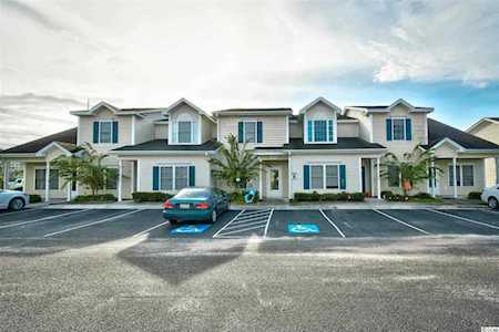 101 Spring Creek Dr. #101-D Myrtle Beach, SC 29588