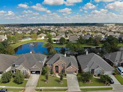 22510 Wenbury Dr Tomball, TX 77375