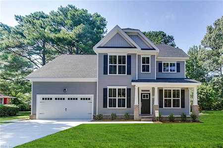 MM Dogwood @ Holland Meadows Windsor, VA 23487