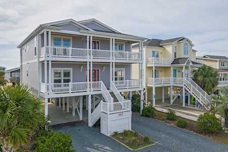187 Brunswick Avenue Holden Beach Island, NC 28462