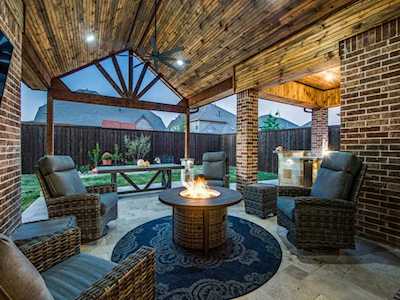 410 Lake Trail Lane Prosper, TX 75078