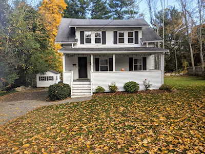 75 Francis Wyman Rd Burlington, MA 01803