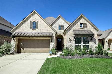 32642 Turning Springs Dr Fulshear, TX 77423