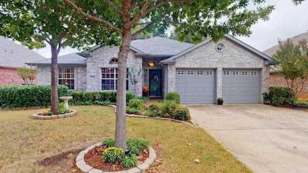 1598 Mallard Drive Corinth, TX 76210