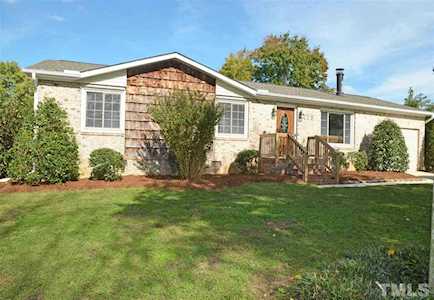 115 Burnham Court Garner, NC 27529