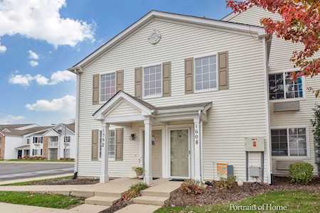 1608 Mcclure Rd #1608 Aurora, IL 60505