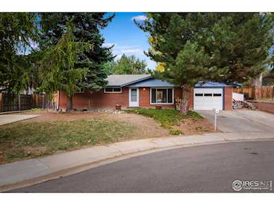 12 Exner Pl Longmont, CO 80501