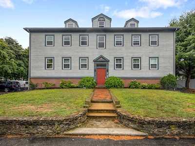 15 Church St #8 Natick, MA 01760