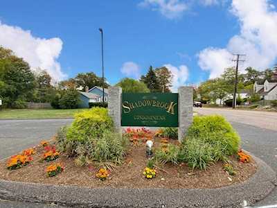 12 Shadowbrook Ln #3 Milford, MA 01757
