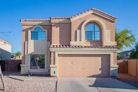 23090 W Papago Street Buckeye, AZ 85326