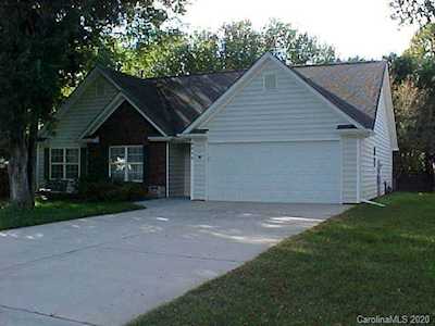 6340 South Bend Ln Charlotte, NC 28277
