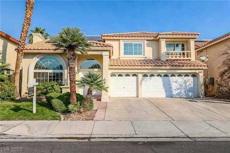 2530 Furnace Creek Ave Henderson, NV 89074