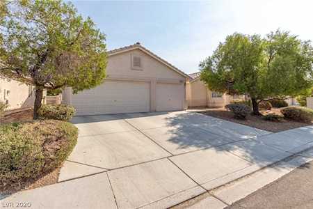 5116 Topaz Sand St North Las Vegas, NV 89081