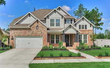 154 Rockwell Park Dr The Woodlands, TX 77389