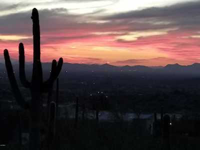 6135 Stagecoach Pass Carefree, AZ 85377