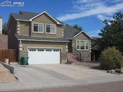 580 S KEARNEY Street Colorado Springs, CO 80906