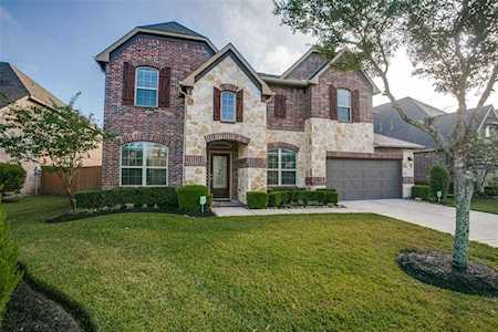 16918 Kilgarth Dr Richmond, TX 77407