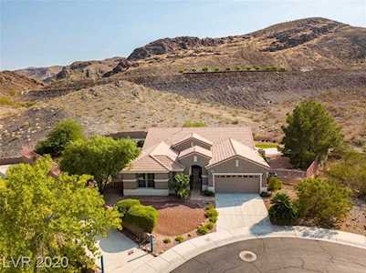 2168 Tiger Willow Dr Henderson, NV 89012