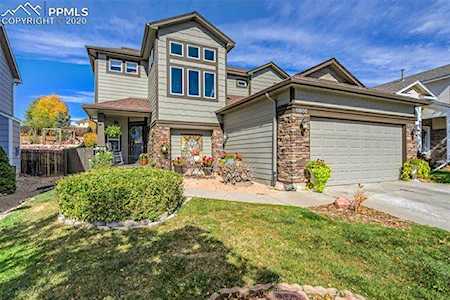 6988 Hillock Drive Colorado Springs, CO 80922