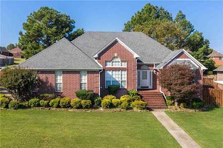 1521 Brandywine Ct Van Buren, AR 72956