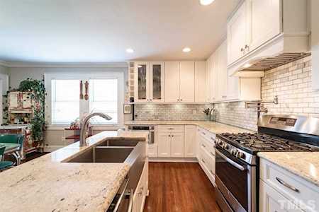 124 S Pettigrew Street Raleigh, NC 27610
