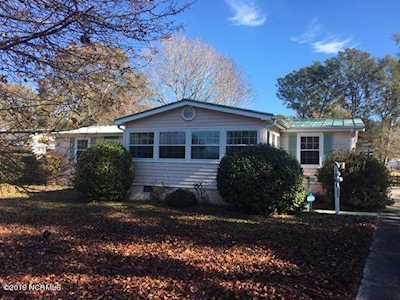 1861 Kittrell Drive Ocean Isle Beach Mainland, NC 28469