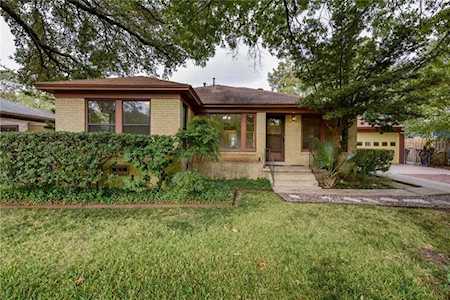 3902 Sycamore DR Austin, TX 78722