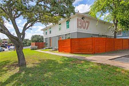 1307 Southport DR #B Austin, TX 78704