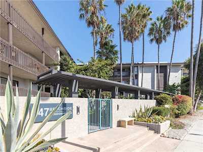 447 Herondo Street #205 Hermosa Beach, CA 90254