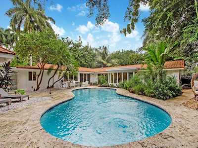 3863 S Douglas Road Coconut Grove, FL 33133