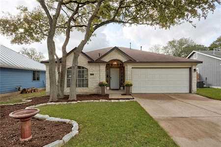 4319 Manzanillo DR Austin, TX 78749