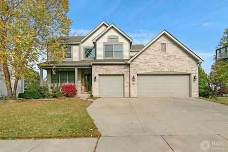 553 Ridgewood Dr Antioch, IL 60002