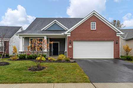 368 Stone Quarry Drive Delaware, OH 43015