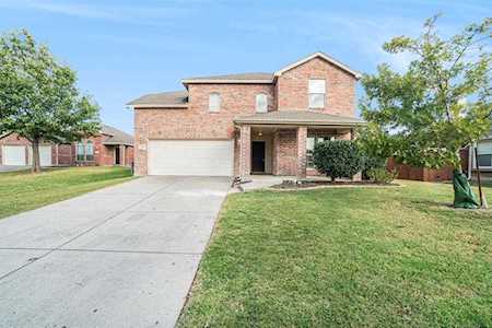 1221 Stone Lane Celina, TX 75009