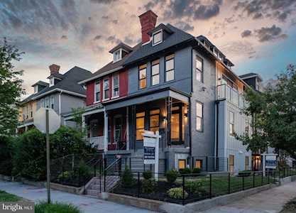 3554 10th St NW #PH3 Washington, DC 20010