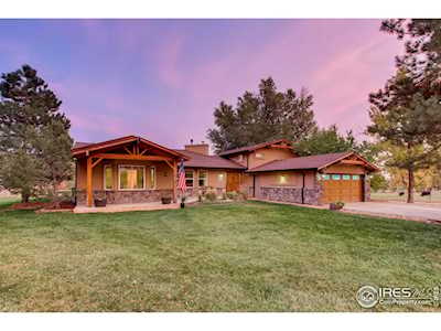 12212 Cash Rd Longmont, CO 80503