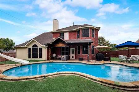 649 Aspen Way Flower Mound, TX 75028