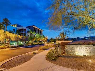 11441 Allerton Park Dr #210 Las Vegas, NV 89135