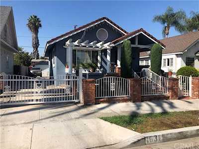 1631 Linden Avenue Long Beach, CA 90813