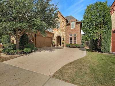 5036 Copperglen Circle Colleyville, TX 76034