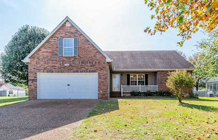 2801 Spring Meade Blvd Columbia, TN 38401