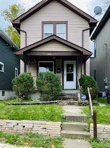 255 E 3rd Avenue Columbus, OH 43201