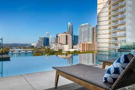 70 Rainey ST #3007 Austin, TX 78701