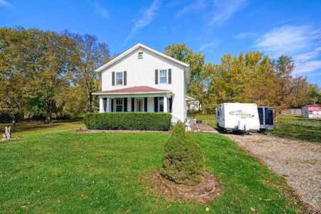 540 Barcher Road Columbus, OH 43207