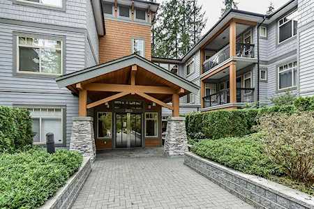 3125 Capilano Crescent #303 North Vancouver, BC V7R 4H4