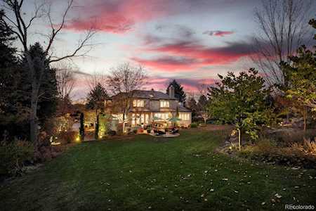 4930 S Gaylord St Cherry Hills Village, CO 80113