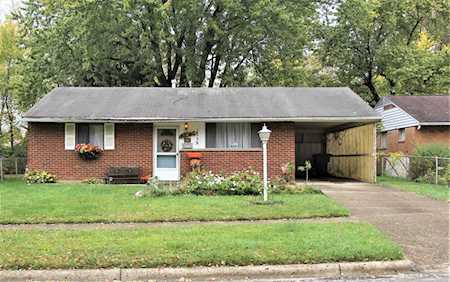 1559 Vilardo Lane Columbus, OH 43227