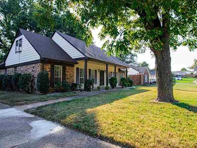 2883 Clearwood Rd Memphis, TN 38134